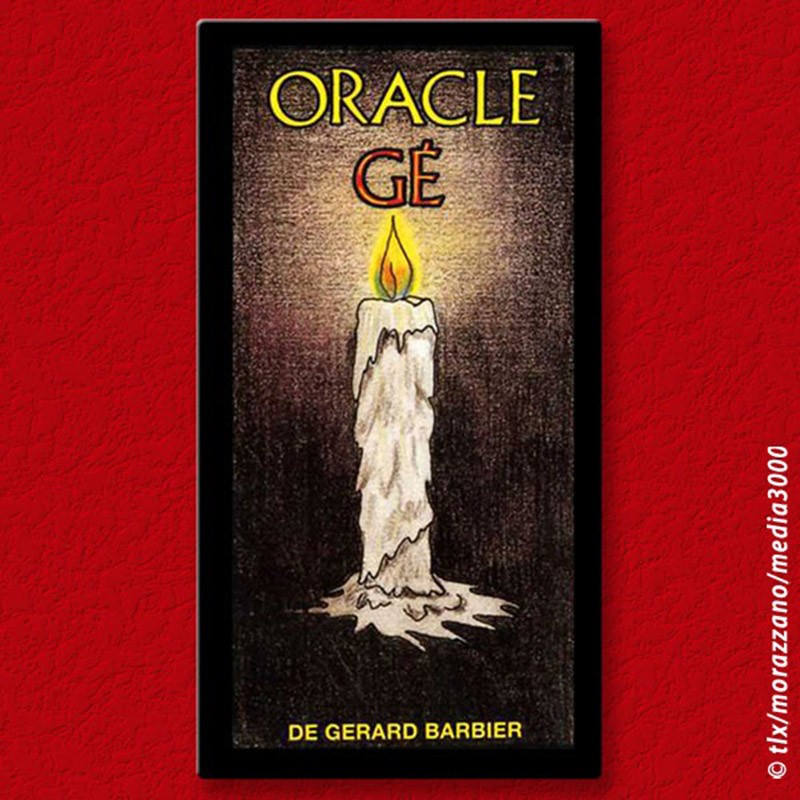 Oracle Gé Oracle Gé