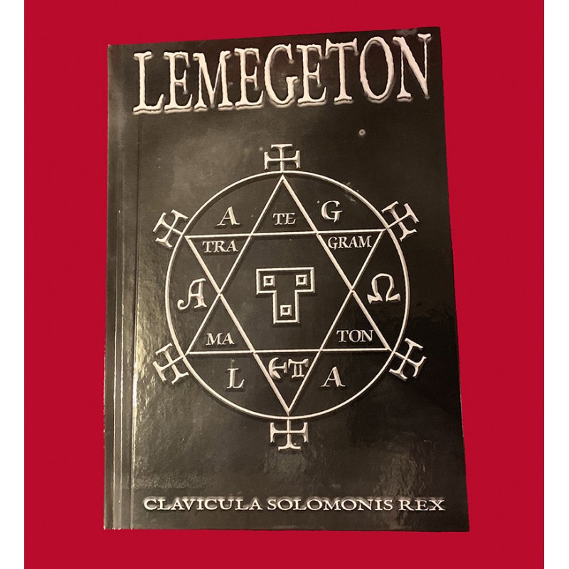 LEMEGETON Livre Neuf LEMEGETON Livre Neuf