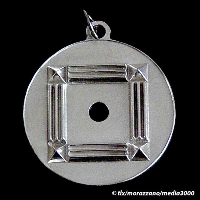 Pendentif Quantique Khéops Pendentif Quantique Khéops